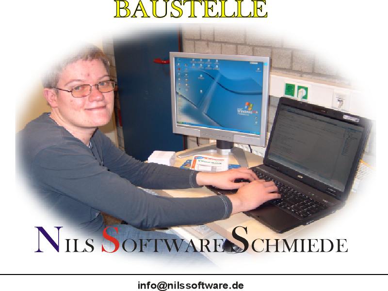 Baustelle